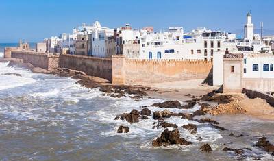 Morocco Highlights: Imperial Cities & Sahara Desert – 12 Days — 3