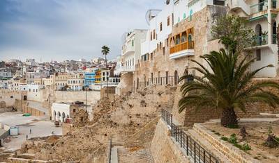 Morocco Highlights: Imperial Cities & Sahara Desert – 12 Days — 5