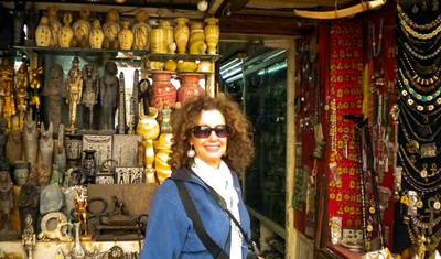 Excursão de um dia ao Cairo saindo de Hurghada — 4