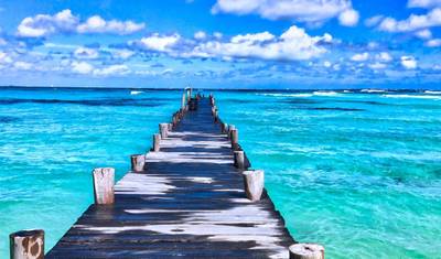 Zanzibar Holidays — 2