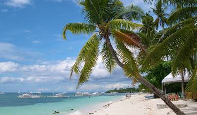 Zanzibar Holidays — 5
