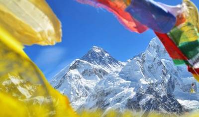 Nepal Essencial (Hotéis 4 Estrelas) — 3