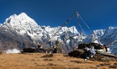 Nepal Essencial (Hotéis 4 Estrelas) — 4