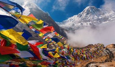 Nepal Essencial (Hotéis 4 Estrelas) — 5