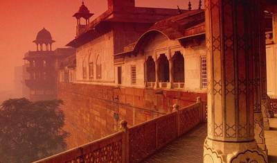 Incredible India (Hotele 4-gwiazdkowe) — 5