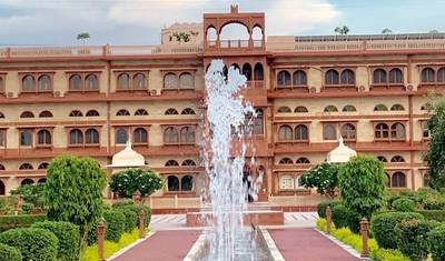 Incredible India (Hotele 4-gwiazdkowe) — 2