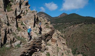 Morocco Coast to Sahara: Atlantic Coast & Desert – 12 Days — 2