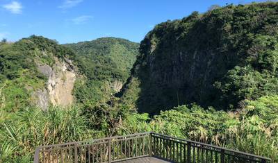 Prywatna 4-dniowa wycieczka po Wschodnim Tajwanie (Yilan, Hualien, Taitung) — 2