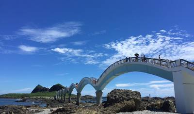 Prywatna 4-dniowa wycieczka po Wschodnim Tajwanie (Yilan, Hualien, Taitung) — 5