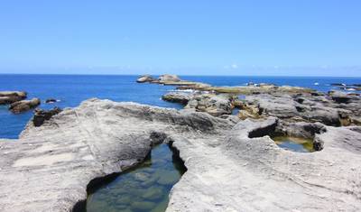 Prywatna 4-dniowa wycieczka po Wschodnim Tajwanie (Yilan, Hualien, Taitung) — 4