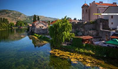 Excursão de 15 dias para todas as estações explorando Bósnia + Montenegro + Albânia a partir de Sarajevo. Descubra os Balcãs fora do caminho comum. — 5