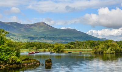 Irlandzkie zachwyty — 2