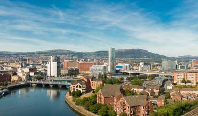 Irlandzkie zachwyty — 5