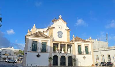 Algarve com Charme Ao Longo da Costa de Lagos a Tavira — 2
