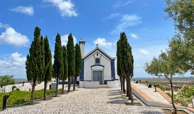 Algarve com Charme Ao Longo da Costa de Lagos a Tavira — 4
