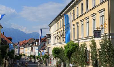 Monachium – Jezioro Garda z urokiem — 5