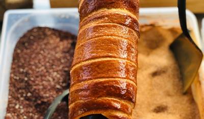 Private Prague Food Tour — 2