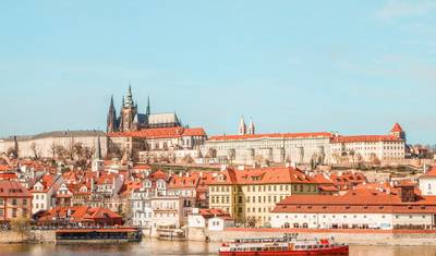 Private Prague Food Tour — 3