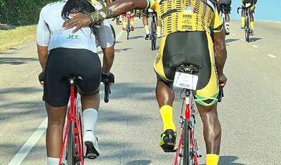 Cycle Jamaica Classic - 2024年11月7日～11日 - Luxury Bahia Principe — 2