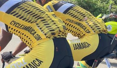 Cycle Jamaica Classic - 2024年11月7日～11日 - Luxury Bahia Principe — 3