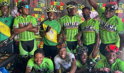 Cycle Jamaica Classic - 2024年11月7日～11日 - Luxury Bahia Principe — 4