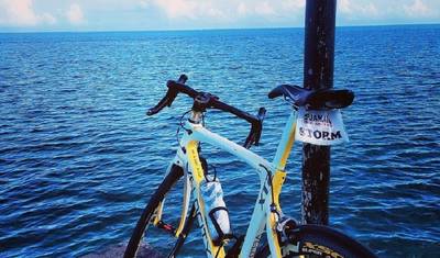 Cycle Jamaica Classic - 2024年11月7日～11日 - Luxury Bahia Principe — 5