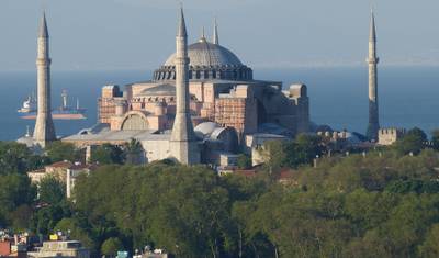 Istambul Mágica — 3