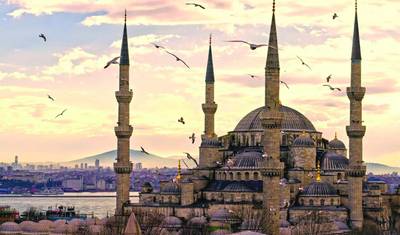Istambul Mágica — 4
