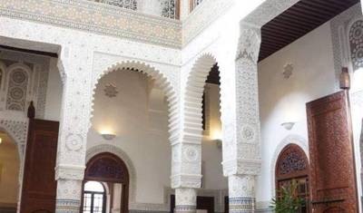 5 Days Tour From Tangier to Casablanca (Private) — 3