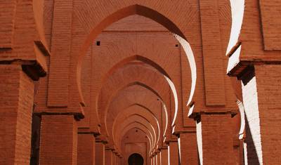 5 Days Tour From Tangier to Casablanca (Private) — 5
