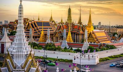 Southern Thailand Explorer - 6 days — 2
