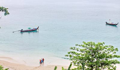 Bangkok, Buddha & Beach - 9 days — 3
