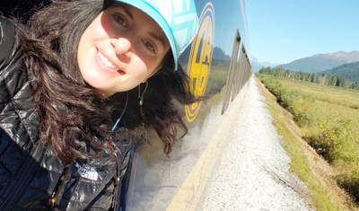 Excursão de 11 Dias pelos Destaques do Grande Alasca — 2