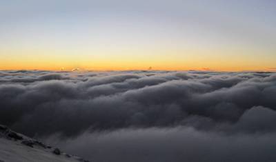 Mount Kilimanjaro Day Trip Marangu Route — 3