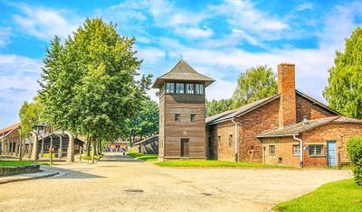 Szyta na miarę 9-dniowa prywatna wycieczka po Polsce z 4-gwiazdkowym hotelem, codzienne wyjazdy — 3
