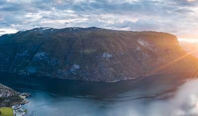 Premium Sweden and Norway (11 destinations) — 2