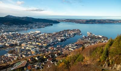 Premium Sweden and Norway (11 destinations) — 4
