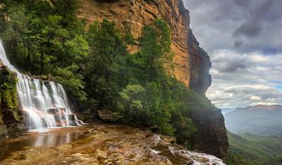 Best of Sydney & Blue Mountains — 2