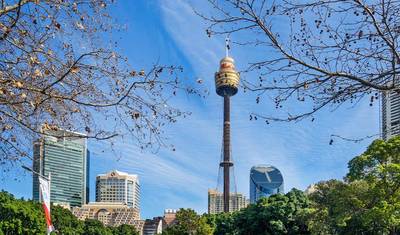 Best of Sydney & Blue Mountains — 4