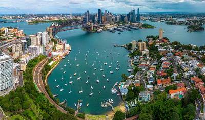 Best of Sydney & Blue Mountains — 5