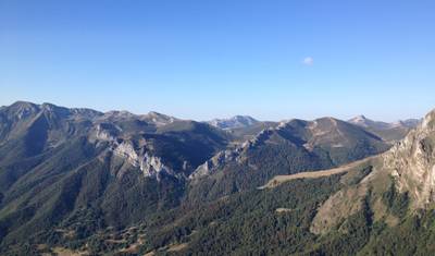 جولة ذاتية التوجيه في Picos De Europa — 4