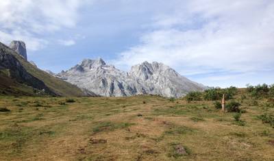 جولة ذاتية التوجيه في Picos De Europa — 5
