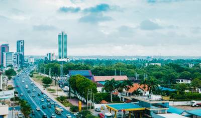 DAR ES SALAAM CITY TOURS SPLEDOR — 3