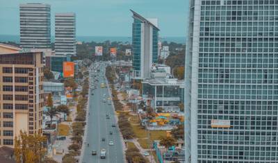 DAR ES SALAAM CITY TOURS SPLEDOR — 4
