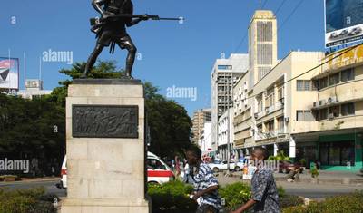 DAR ES SALAAM CITY TOURS SPLEDOR — 5