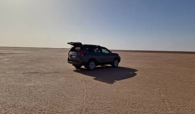 Excursões às Cidades Imperiais de Marrocos e Deserto do Saara 8 dias — 5