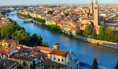 Essential Italy — 3