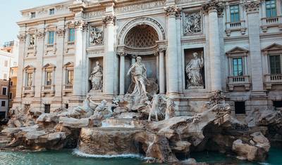 Essential Italy — 5