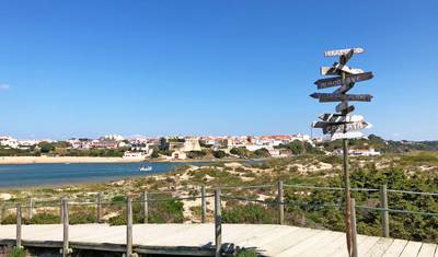 Rota Vicentina — 3