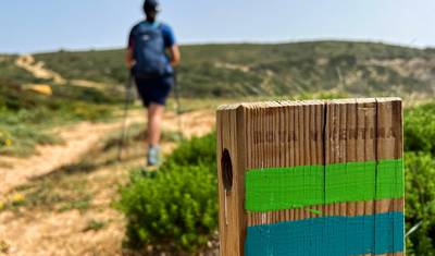 Rota Vicentina — 4
